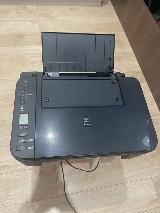 Принтер Canon б/у