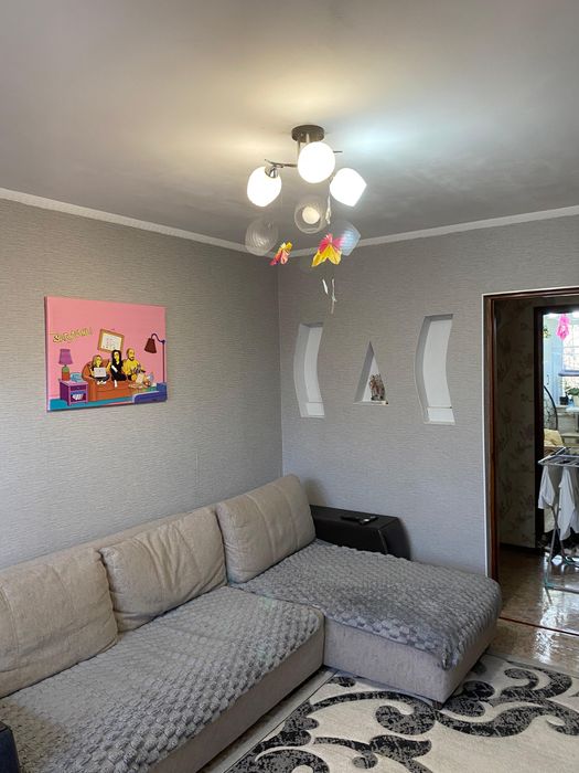 в центре города продам кв