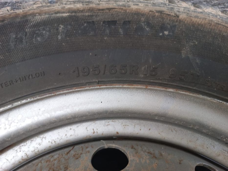 Диски с балонами…