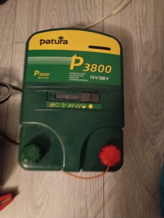 Enerrgizator multi tensiune 230v