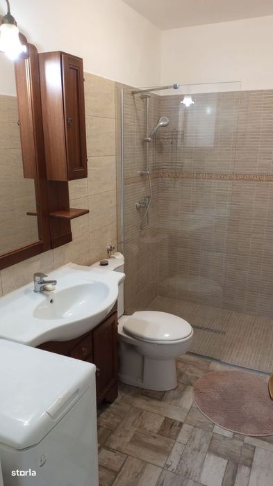 Apartament,