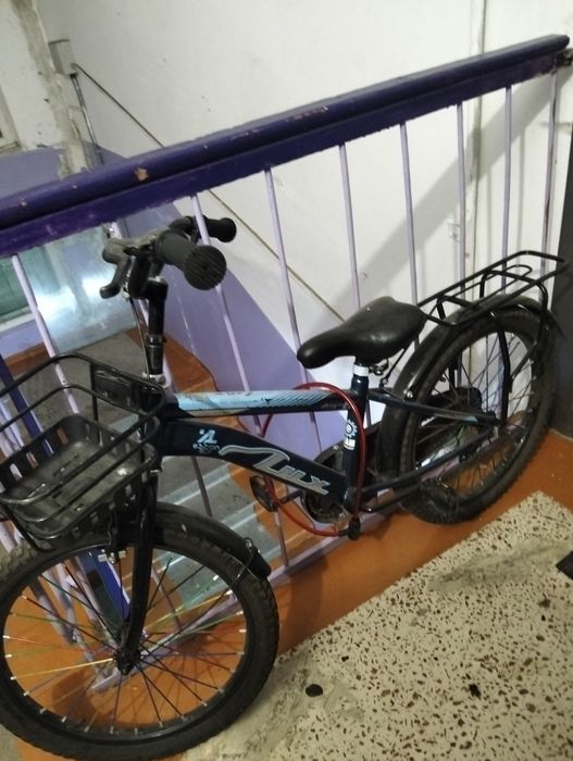 Продам велосипед.