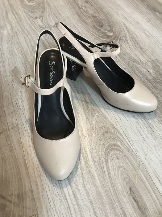 Обувь женская