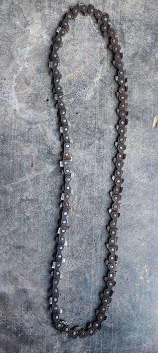 Вериги за резачка Дружба, Урал