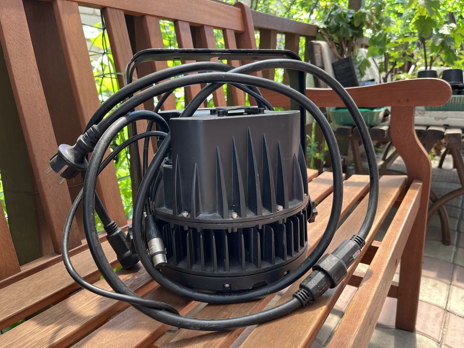 LED проекторы