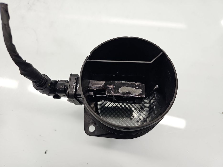 Debitmetru aer Volkswagen Golf 6 (5K1) [Fabr 2009-2013] 03L906461A 2.0
