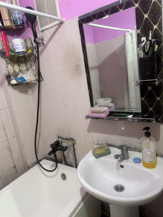 Возьму одного парня на подселение