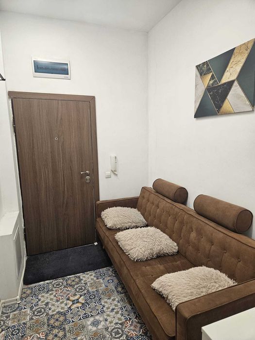 apartment rental