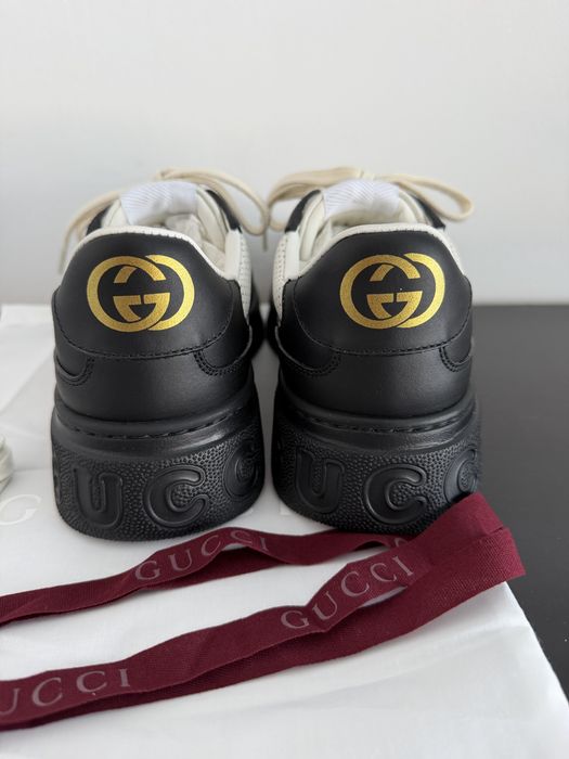 Adidasi gucci gg marimea 41
