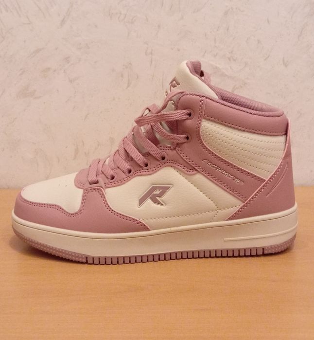 Дамски кецове Runners