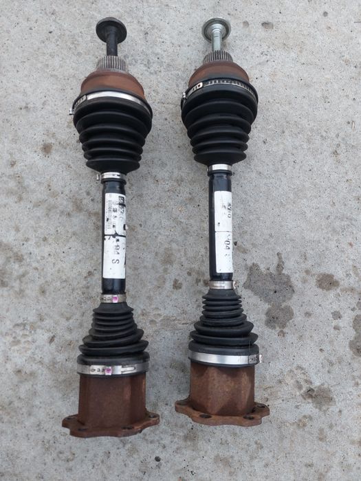 Set planetare AUDI A4 B8 cutie viteze automata multitronic