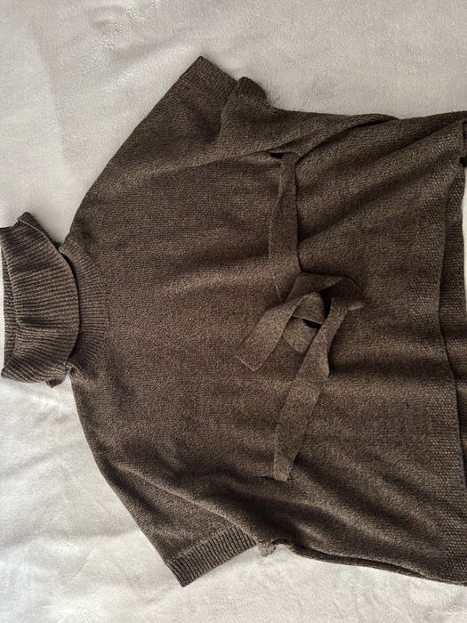 Пуловер Страдивариус