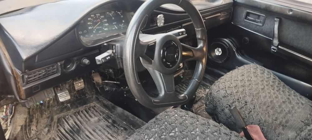 Ваз 2109 в хорошем состоянии