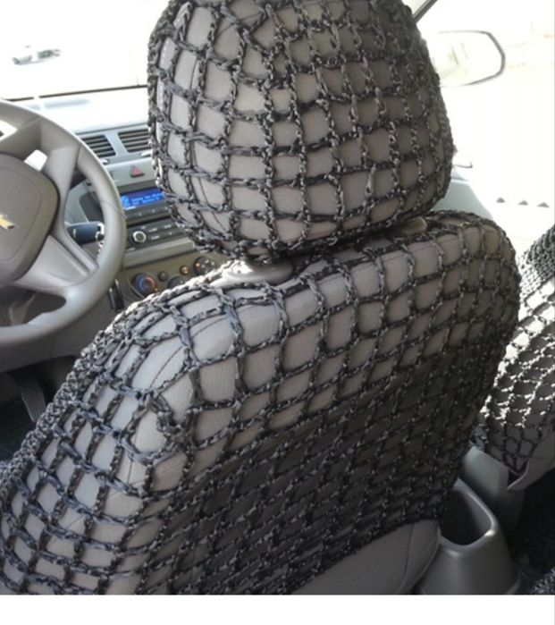 Сетка - чехол серая за 12000