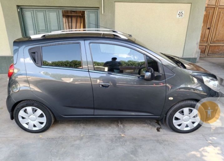 Сухой Аренда Спарк