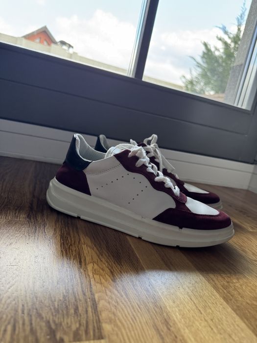 Papuci ECCO bărbați – mărimea 40