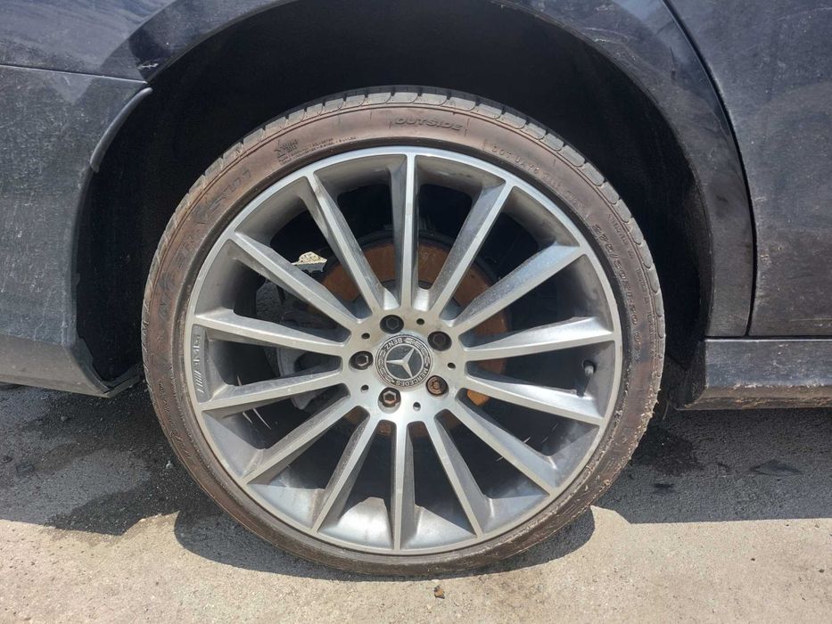 На Части:Mercedes W213 AMG 4MATIC E220d 194 кс 2018 код кутия 725.058