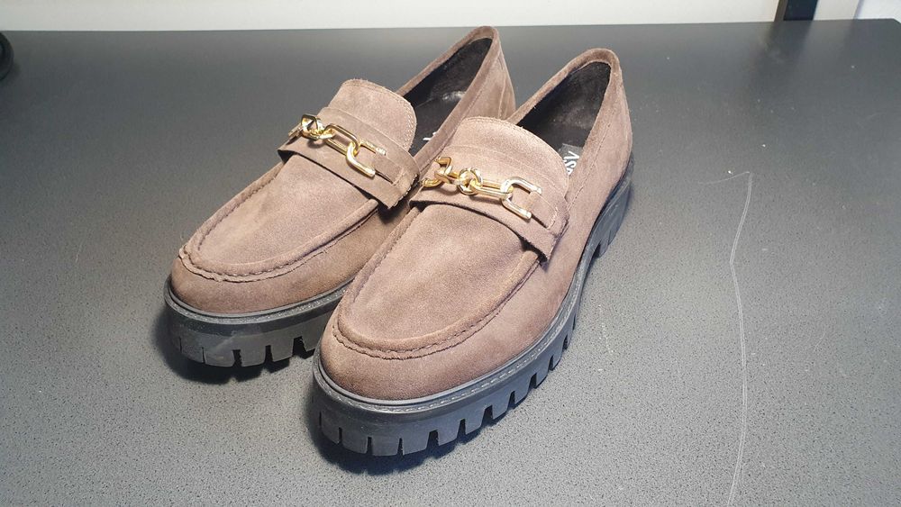 Mocasini ASRA London