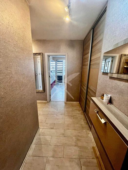 Продава се Тристаен апартамент в Бургас, Меден рудник - зона А - 80 кв.м за 1563 €/кв.м - Снимка #13