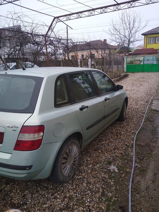 Fiat stilo 1.6 16v