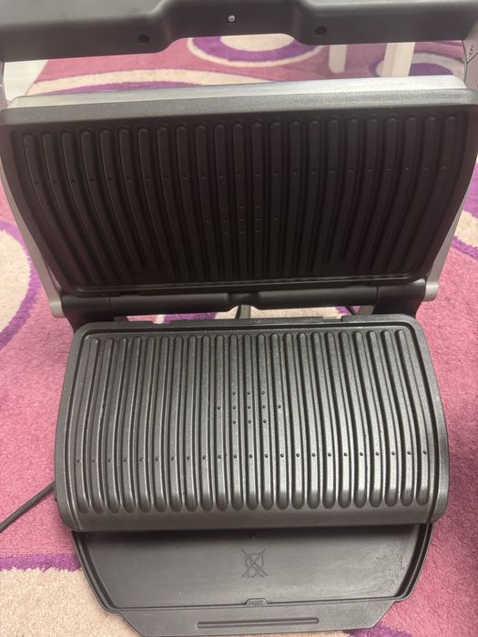 Грильница от Tefal за 90 000