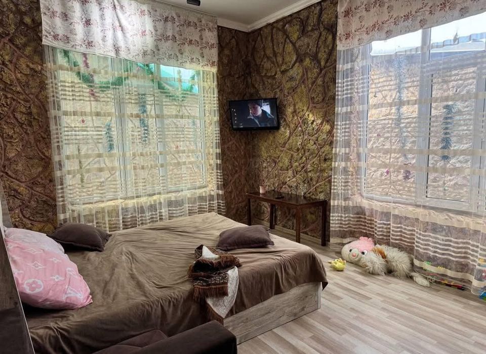 Срочно Продаю собственный дом на участке 2 ,22 сотки