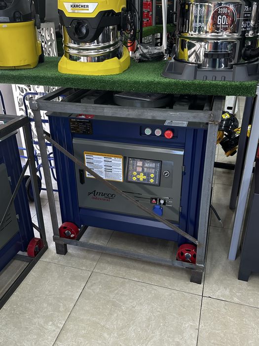 Станки для гибки арматуры