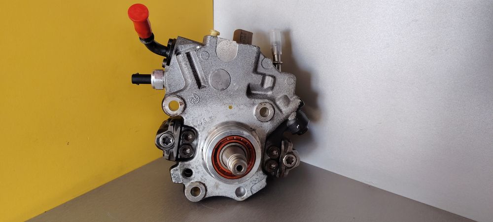 Pompa de Injectie Delphi 28447442