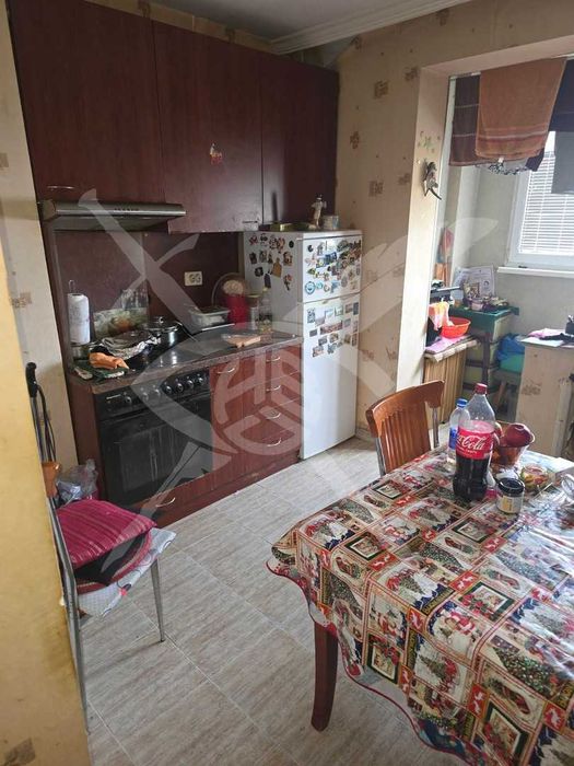 Двустаен апартамент в жк. Връбница 1 № 98128