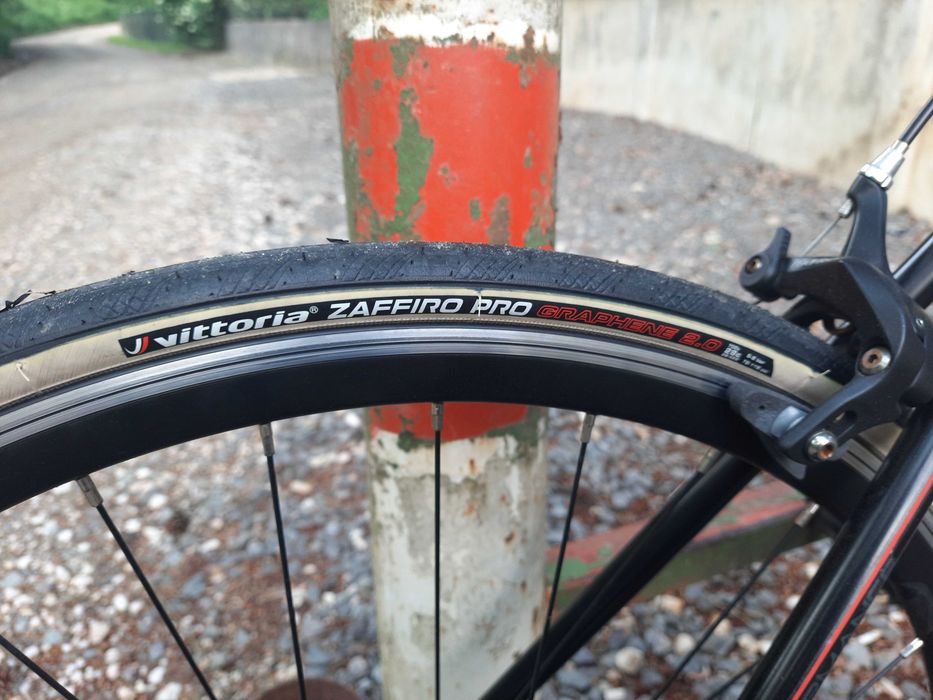 Semicursiera (nu gravel)