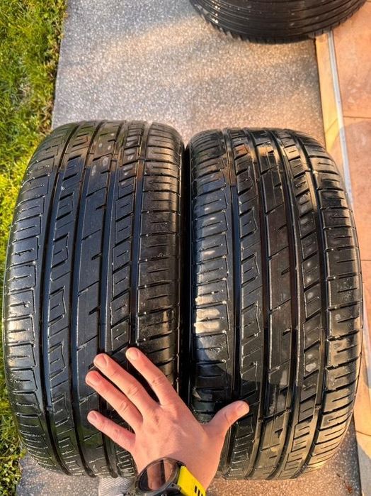 275 35 19 / 245 40 19 Летен спорт пакет 
Летен спорт пакет
Летен спорт