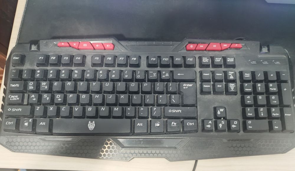 Геймърски Сетъп!