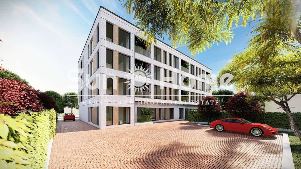 SKY RESIDENCE Апартаменти в ЦЕНТЪРА на град Свиленград