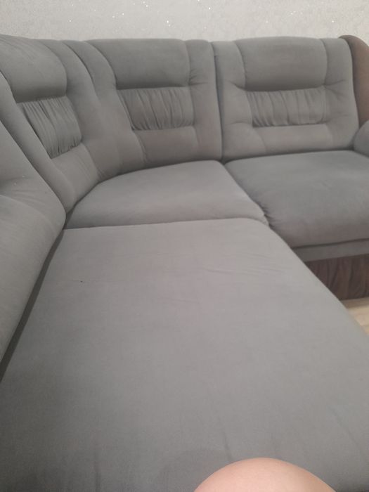 Продам диван угловой