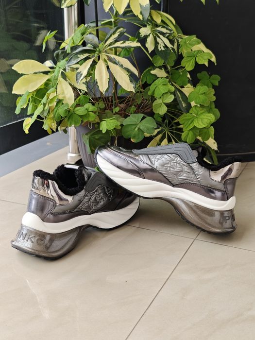 PINKO ARIEL Оригинални Сникърси