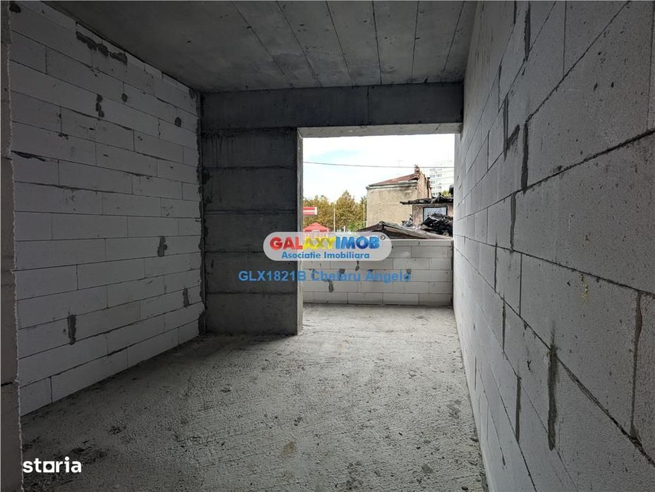 Camil Ressu, apartament 2 camere,utili 60,90 mp, la cheie,an 2025