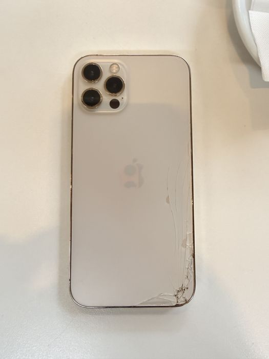 iPhone 12 Pro 128 gb