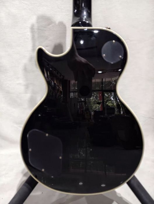 Epiphone Les Paul Custom black