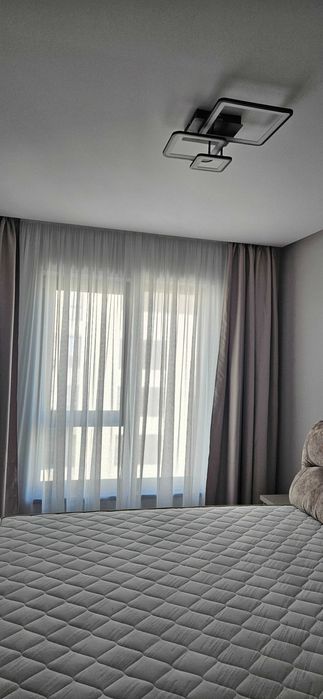 Inchiriez apartament 2 camere - Bloc Flamingo Tiglina 2