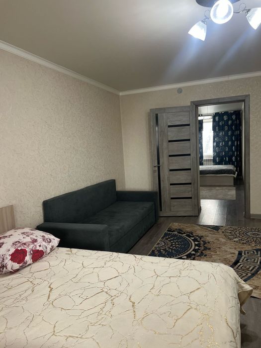 2 комн квартира люкс