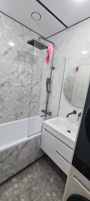 Качественный ремонт квартир