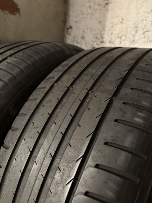2 Anvelope vara Pirelli Cinturato P7 XL 225 45 r18