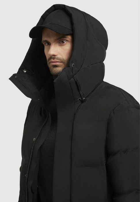 KHUJO Winer2 Winter Jacket ОРИГИНАЛНО мъжко зимно яке/парка - XL