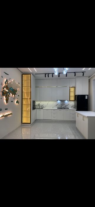 Мебель на заказ быстро и качественно