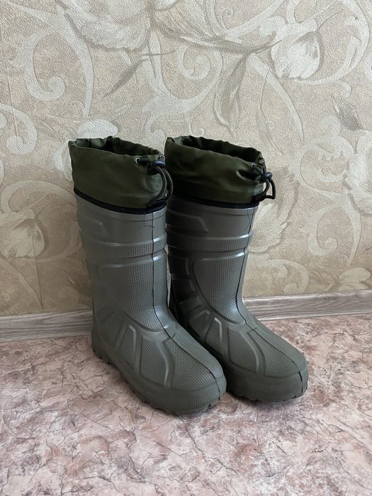 Сапоги EVASHOES-45 -60