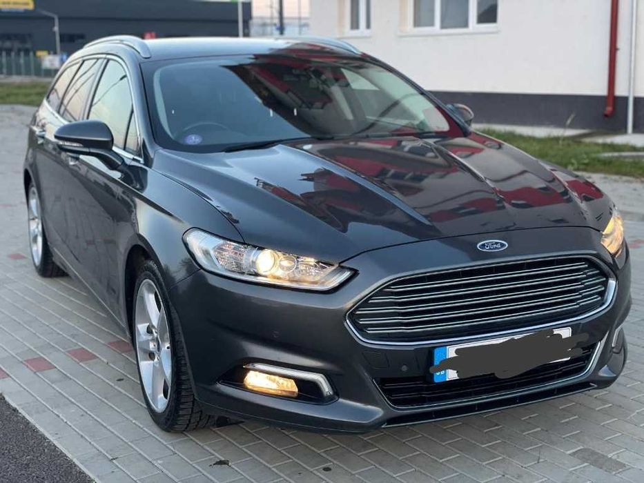 Dezmembram Ford Mondeo Mk5 2.0 EcoBoost 177 kw An 2018
Cod motor R9CB