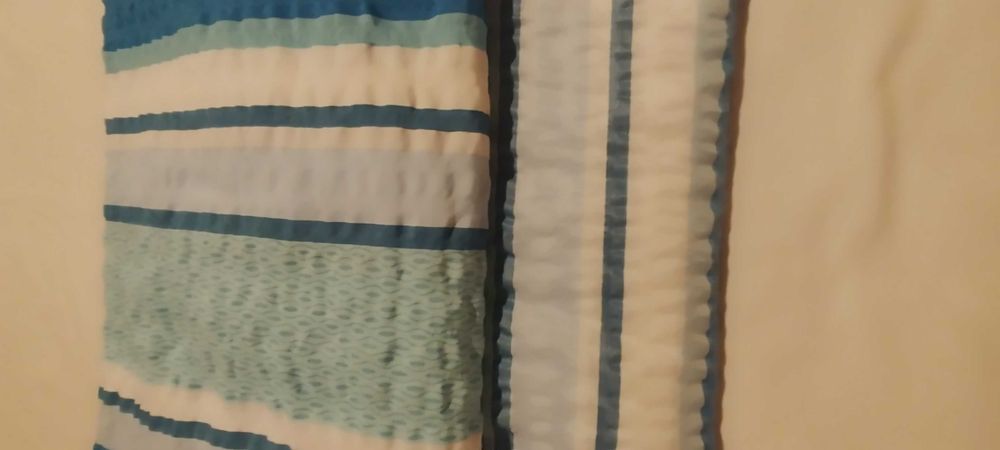 Спално бельо - пликове за завивки