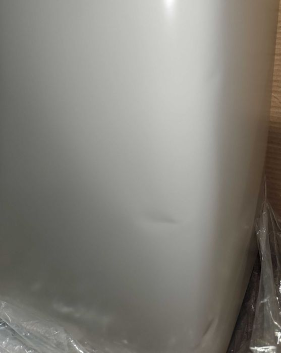 Сензорен кош за отпадъци Wesco Infrared Master Double 40 л, 2 × 20 л