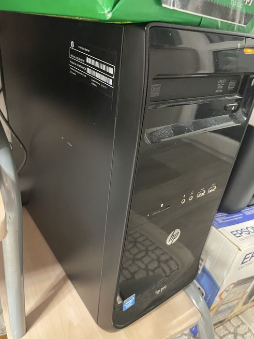 Компьютер продается