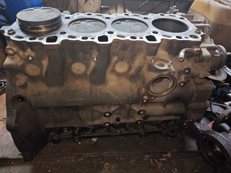 Продам блок в сборе 1 KZ